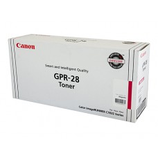 Canon TG41 GPR28 Magenta Toner