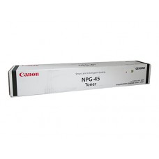 Canon TG45 GPR30 Black Toner