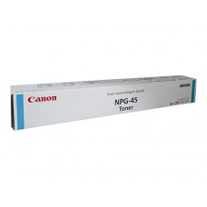 Canon TG45 GPR30 Cyan Toner