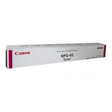 Canon TG45 GPR30 Magenta Toner