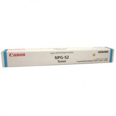 Canon NPG52 GPR36 Cyan Toner