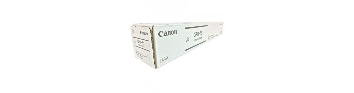 Canon TG71 Black Toner
