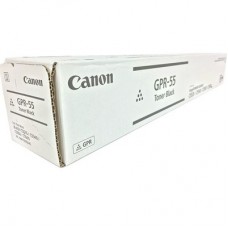 Canon TG71 Black Toner