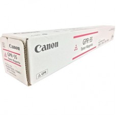 Canon TG71 Magenta Toner