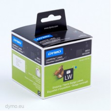 Dymo Ship Label 54mm x 101mm