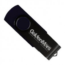 GoldenMars USB Drive 128GB