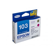 Epson 103 HY Magenta Ink Cartridge