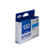 Epson 132 Cyan Ink Cartridge