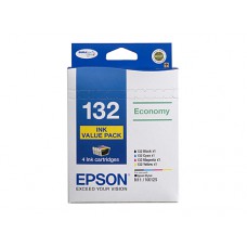 Epson 132 Ink Value Pack