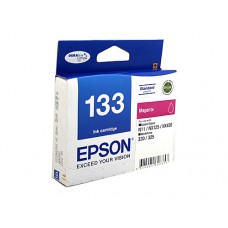 Epson 133 Magenta Ink Cartridge