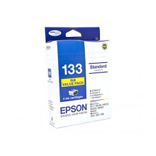 Epson 133 Ink Value Pack