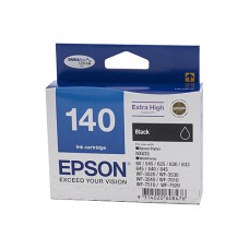 Epson 140 Black Ink Cartridge