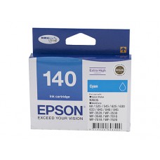 Epson 140 Cyan Ink Cartridge