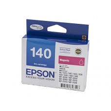 Epson 140 Magenta Ink Cartridge