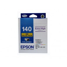 Epson 140 Ink Value Pack