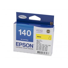 Epson 140 Yellow Ink Cartridge