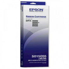 Epson S015055 Ribbon Cartridge
