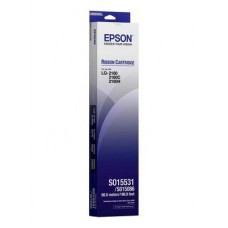 Epson S015086 Ribbon Cartridge