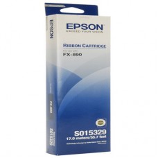 Epson S015329 Ribbon Cartridge