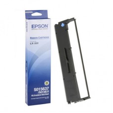 Epson S015637 Ribbon Cartridge