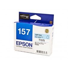 Epson 1575 Light Cyan Ink Cartridge