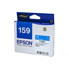 Epson 1592 Cyan Ink Cartridge