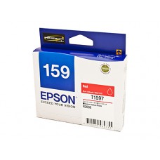 Epson 1597 Red Ink Cartridge