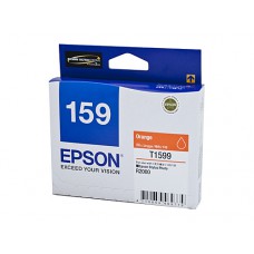 Epson 1599 Orange Ink Cartridge