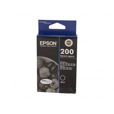 Epson 200 Black Ink Cartridge