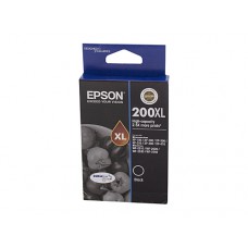 Epson 200 HY Black Ink Cartridge