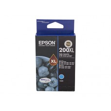 Epson 200 HY Cyan Ink Cartridge