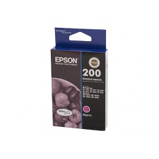 Epson 200 Magenta Ink Cartridge