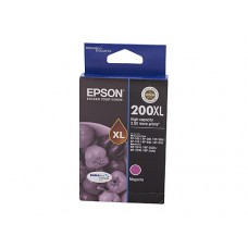 Epson 200 HY Magenta Ink Cartridge