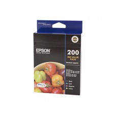 Epson 200 4 Ink Value Pack