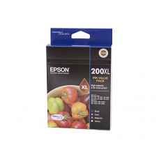 Epson 200 4 HY Ink Value Pack