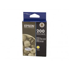 Epson 200 Yellow Ink Cartridge