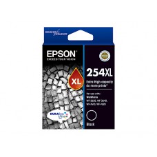 Epson 252 HY Black Ink Cartridge