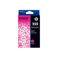 Epson 252 Magenta Ink Cartridge