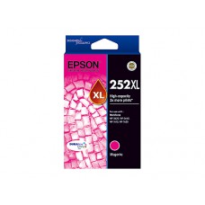 Epson 252 HY Magenta Ink Cartridge