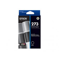 Epson 273 Black Ink Cartridge