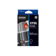 Epson 273 HY Black Ink Cartridge