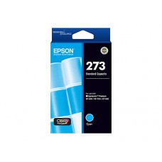 Epson 273 Cyan Ink Cartridge