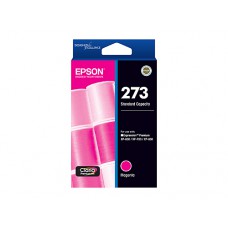 Epson 273 Magenta Ink Cartridge