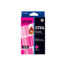 Epson 273 HY Magenta Ink Cartridge