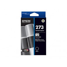 Epson 273 Photo Black Ink Cartridge