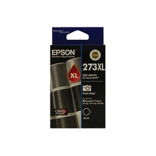 Epson 273 HY Phot Black Ink Cartridge