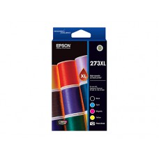 Epson 273 5 HY Ink Value Pack