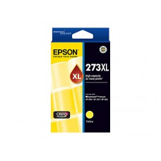 Epson 273 HY Yellow Ink Cartridge