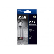 Epson 277 Black Ink Cartridge