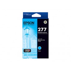 Epson 277 Cyan Ink Cartridge